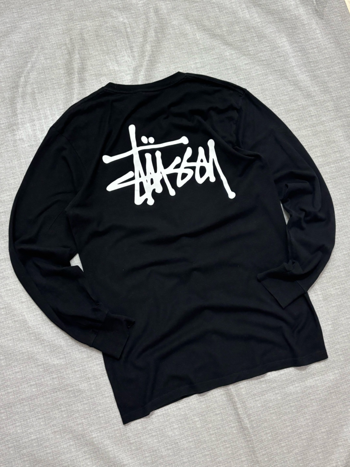 Stussy 