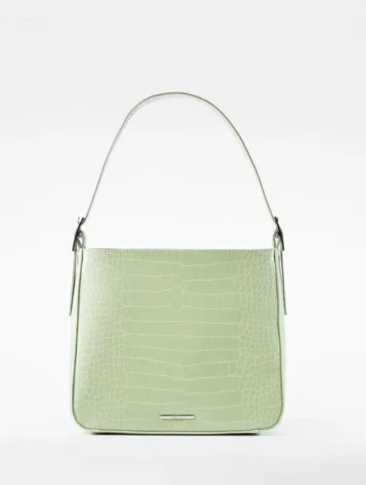 Sac Bershka