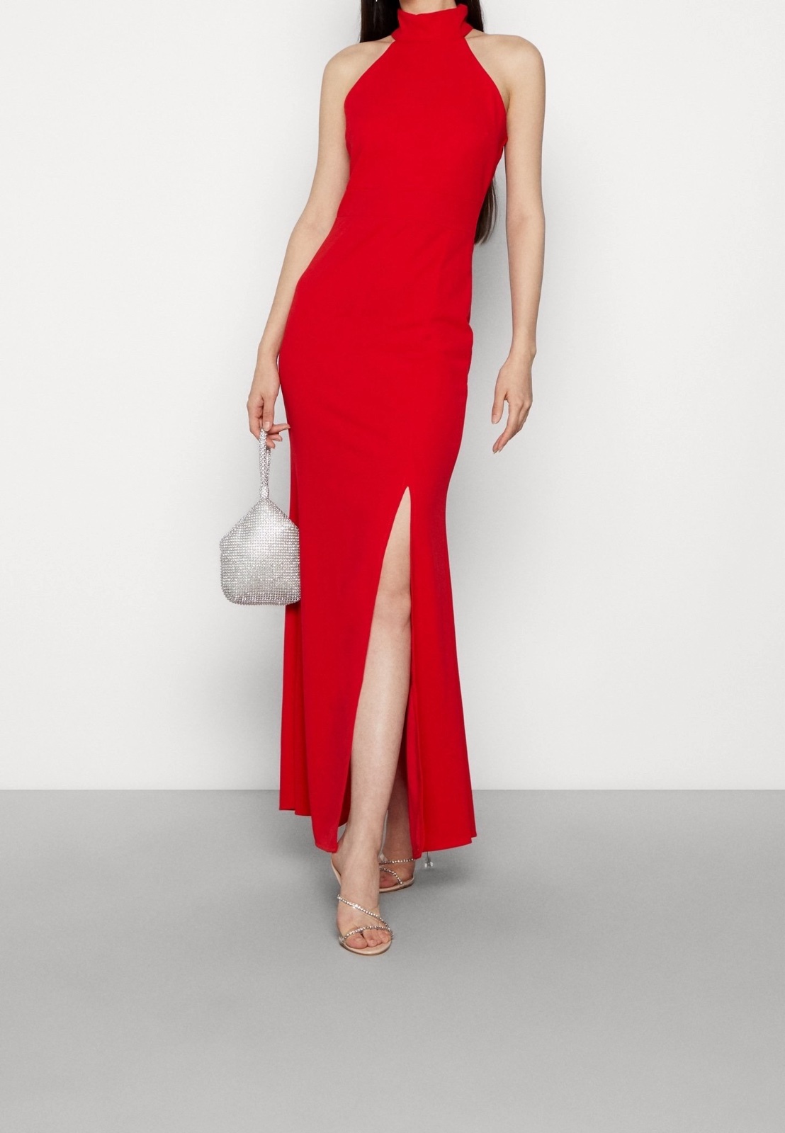 Robe soirée