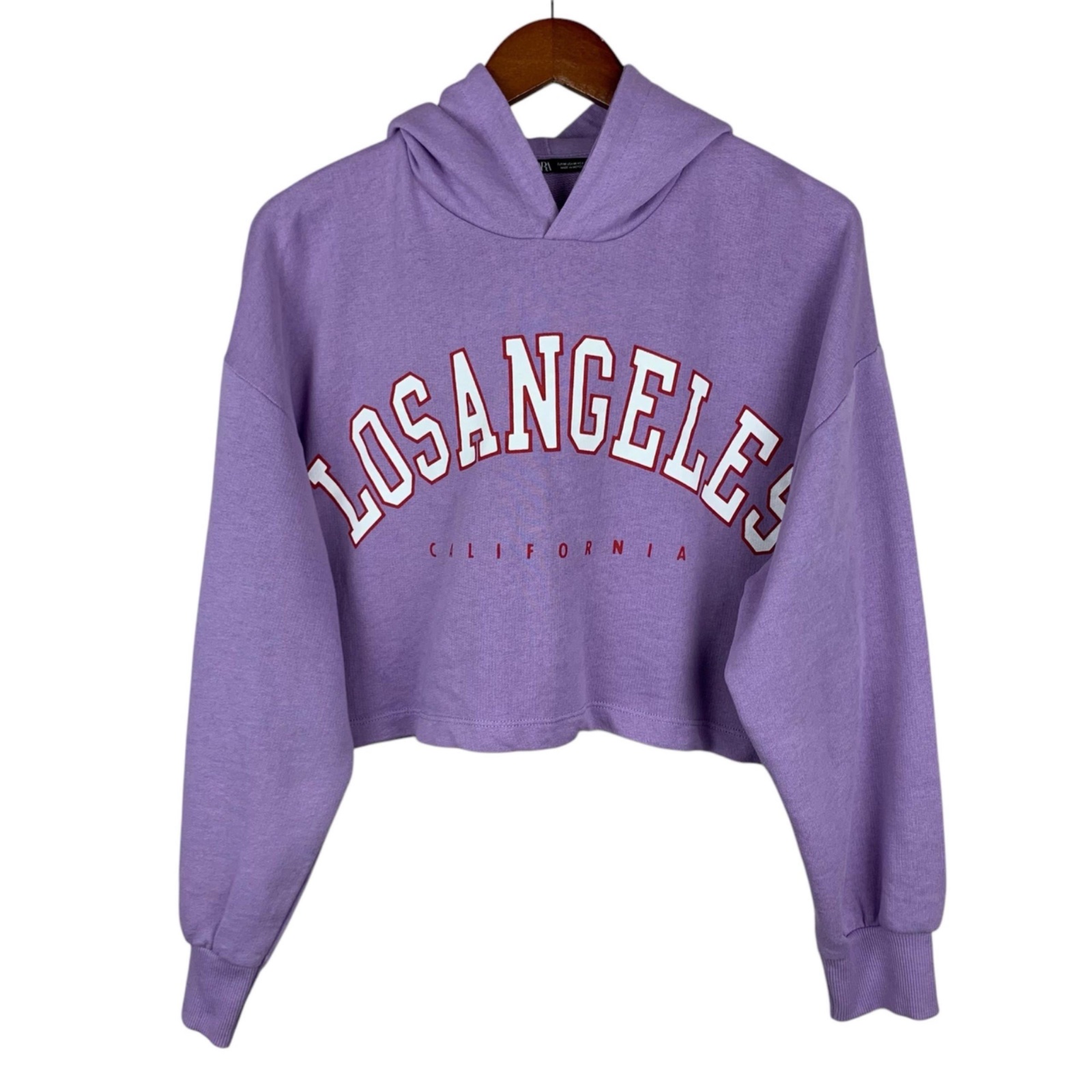 Hoodie Zara