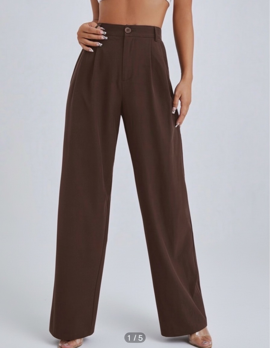 Pantalon Shein