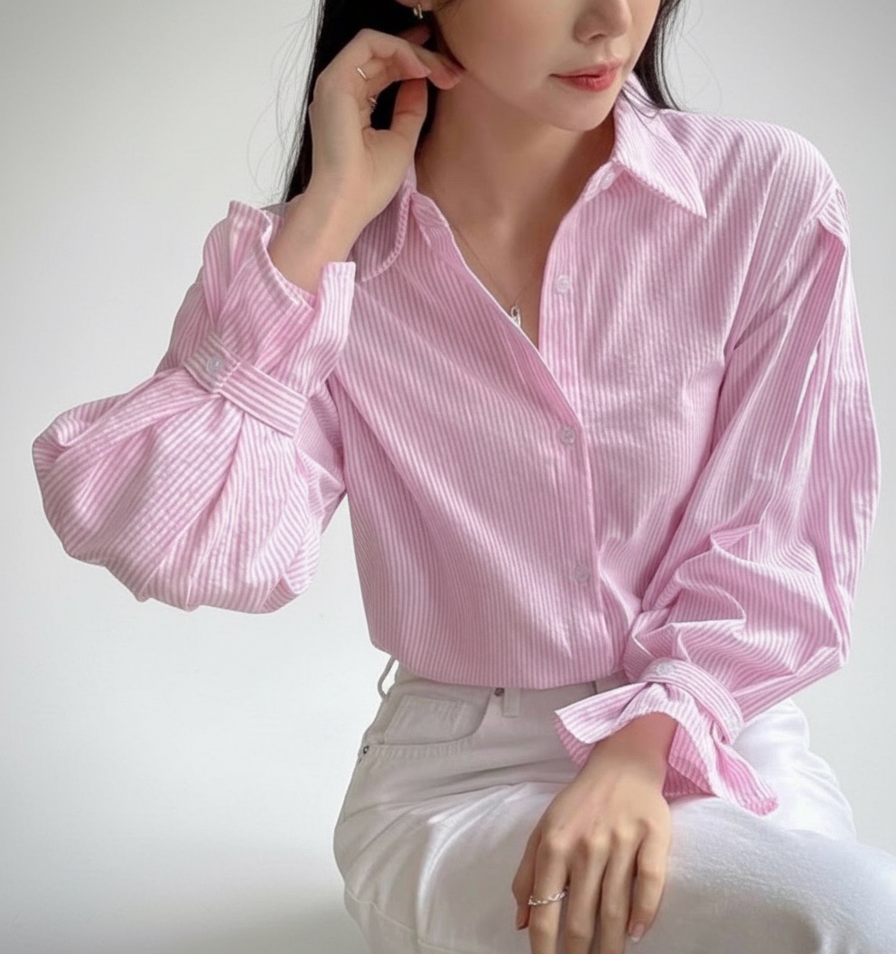 Chemise DAZY