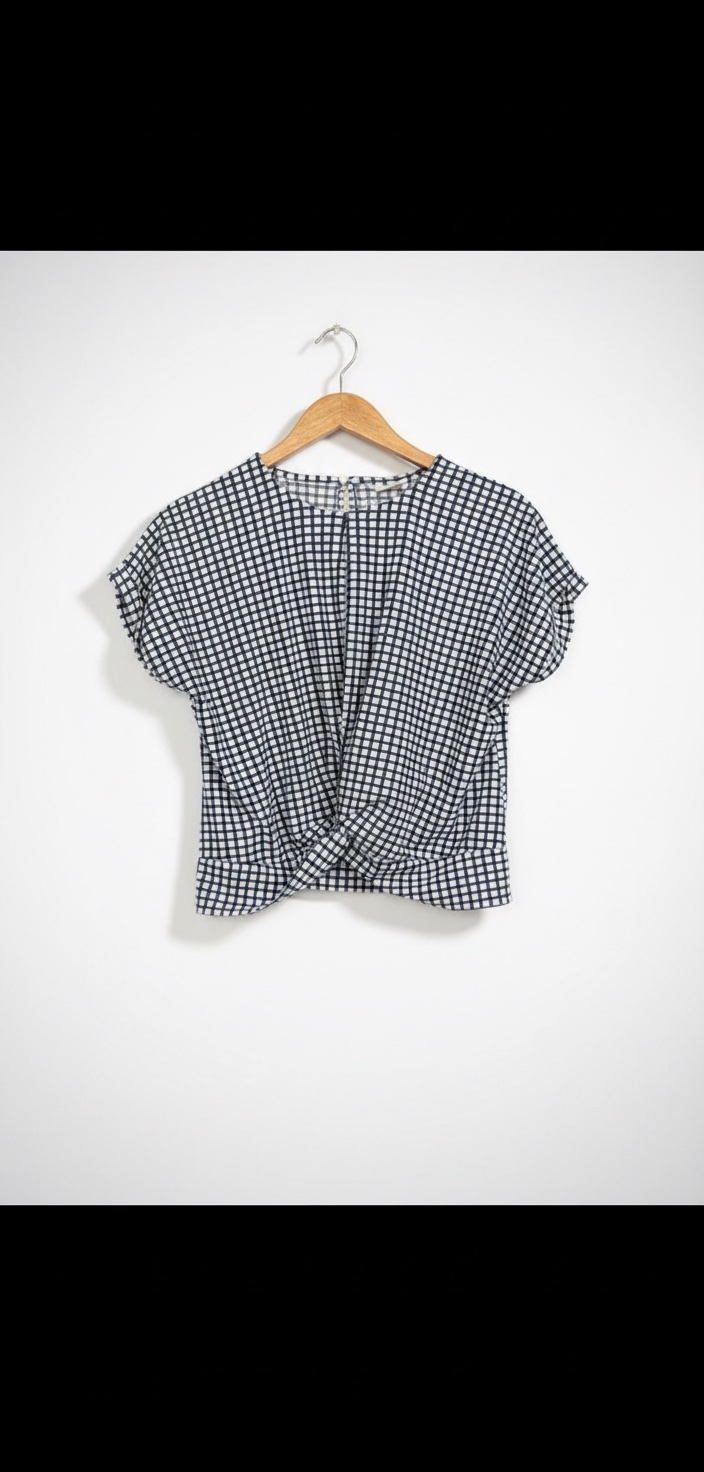 Pull zara