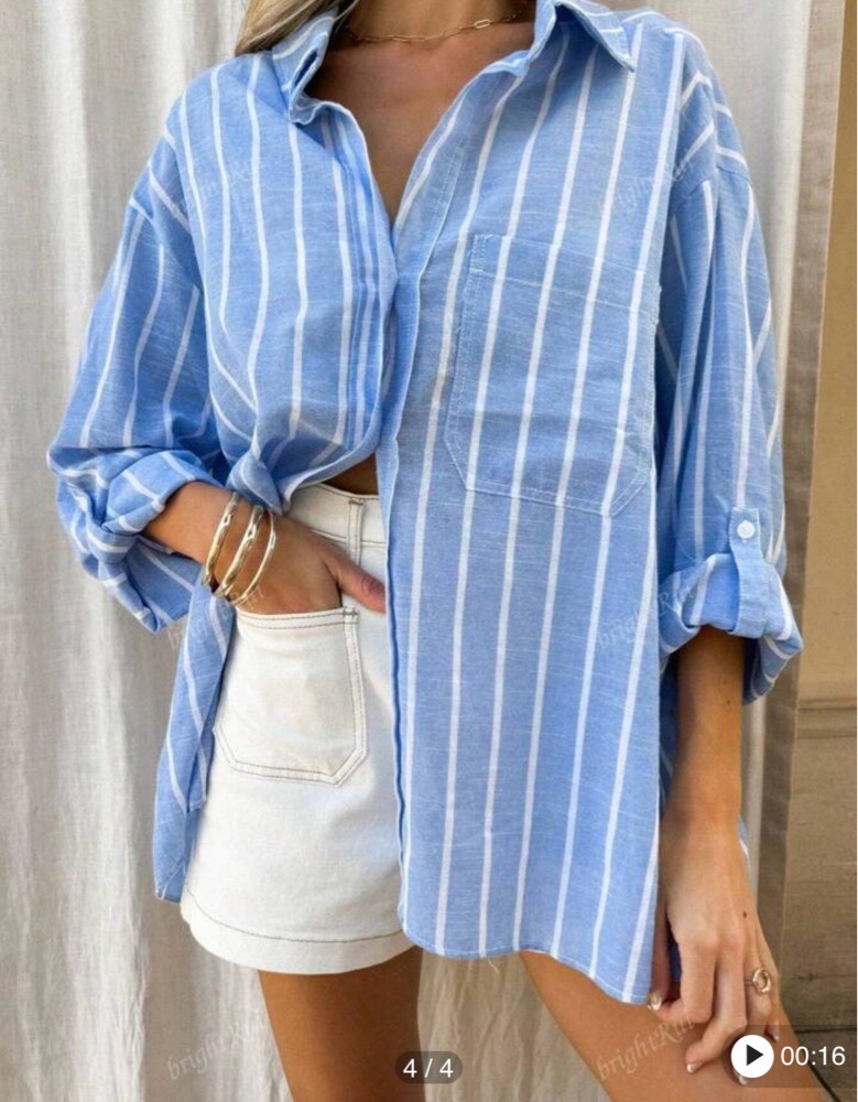 Chemise