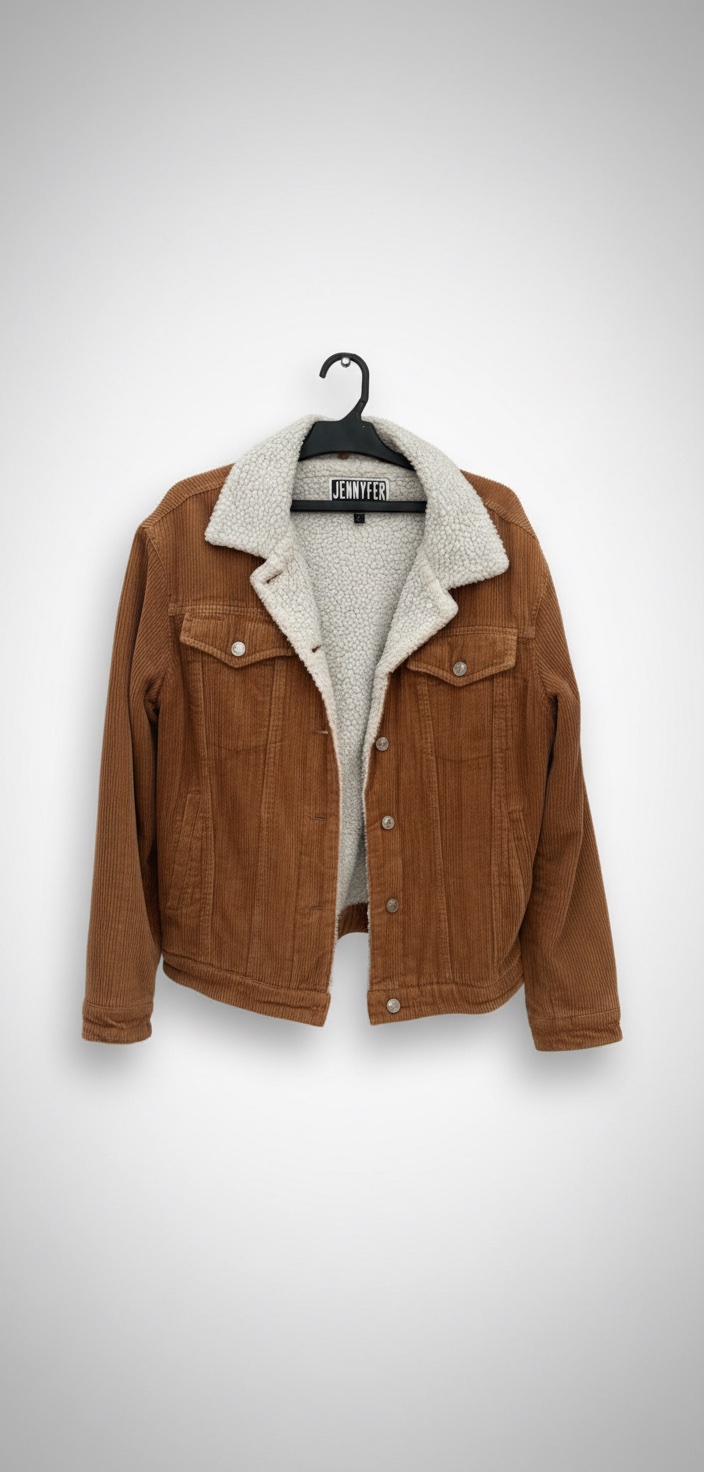 Jacket Jennyfer