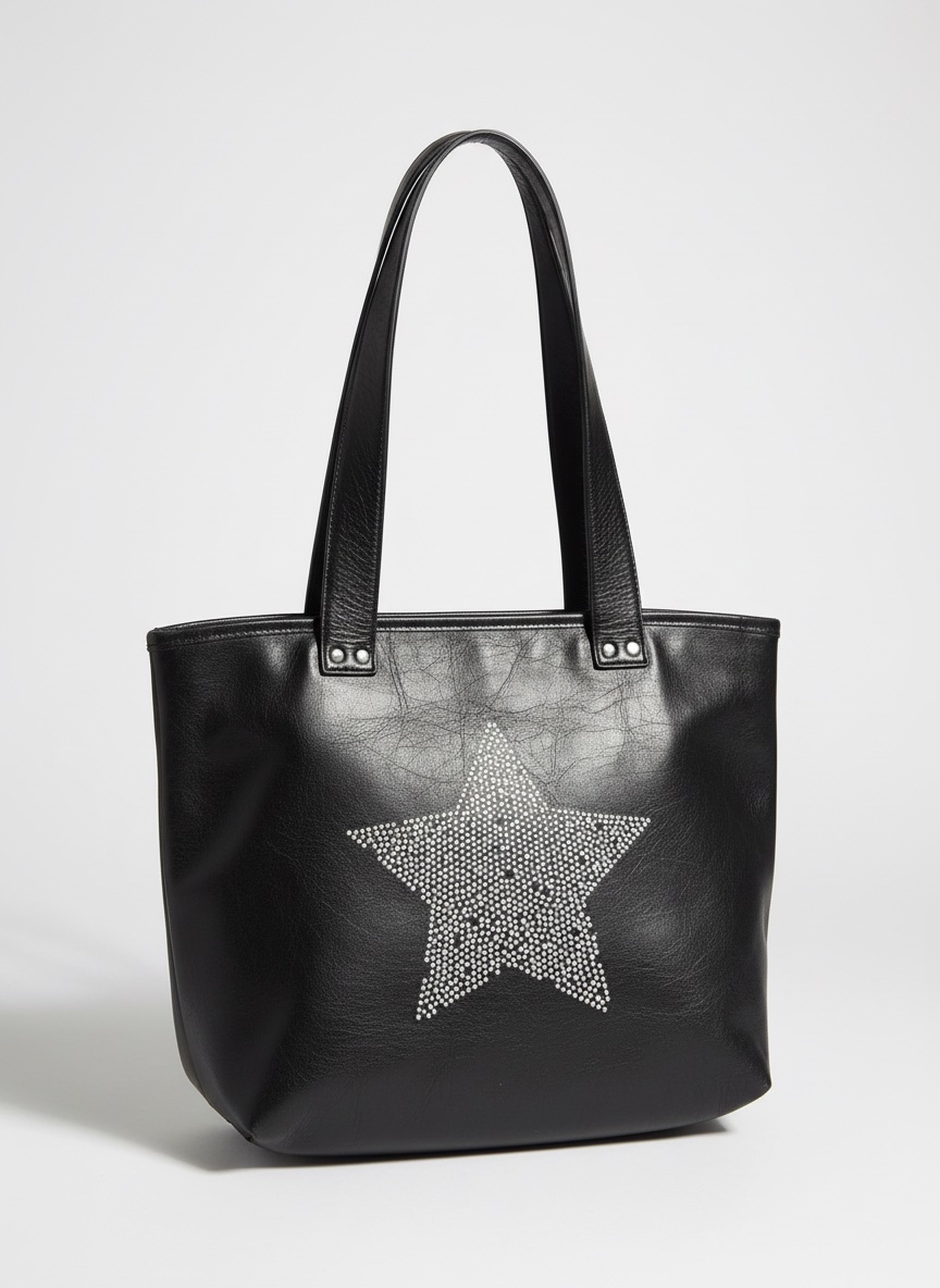 Sac BERSHKA