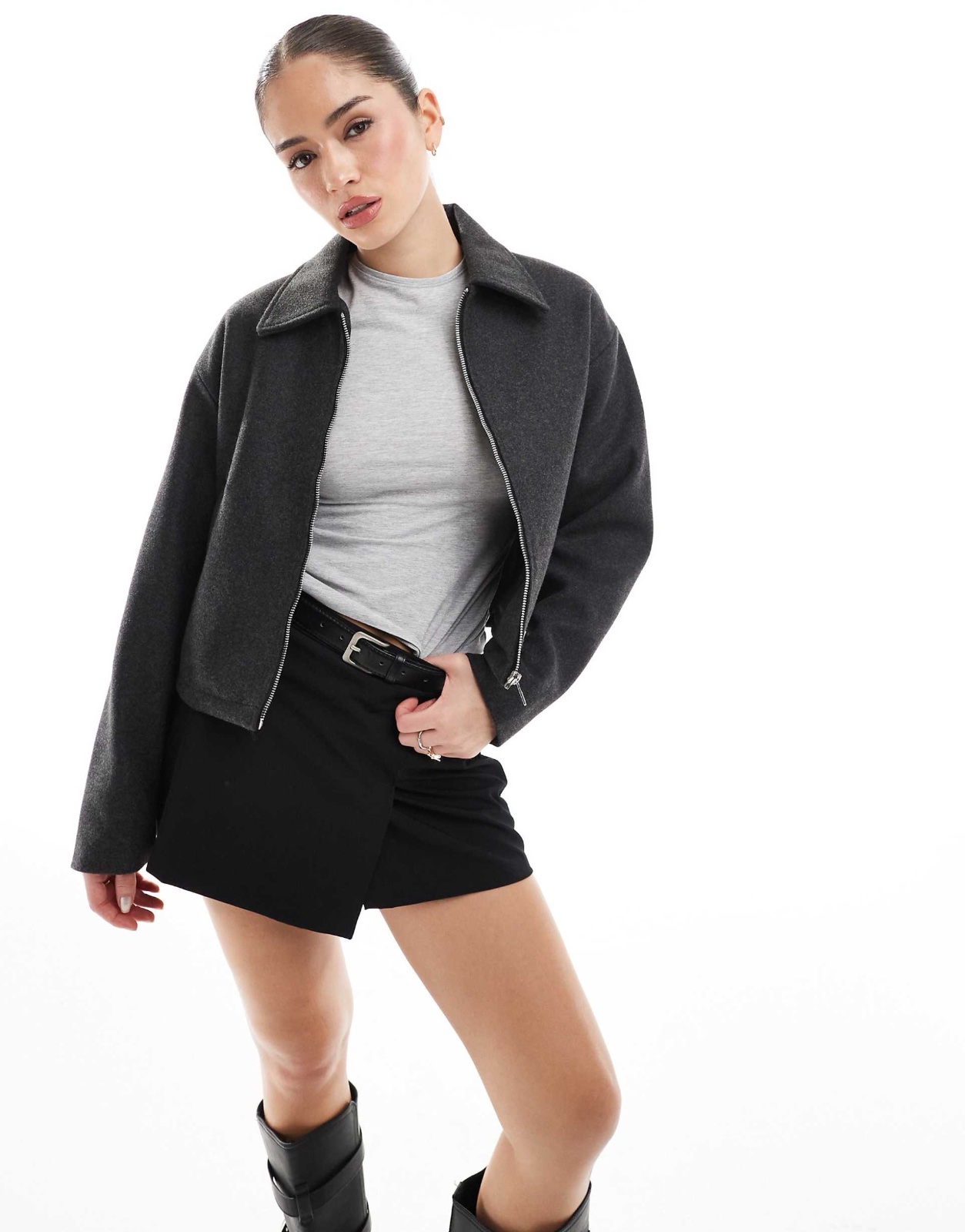 Veste Pull&Bear 