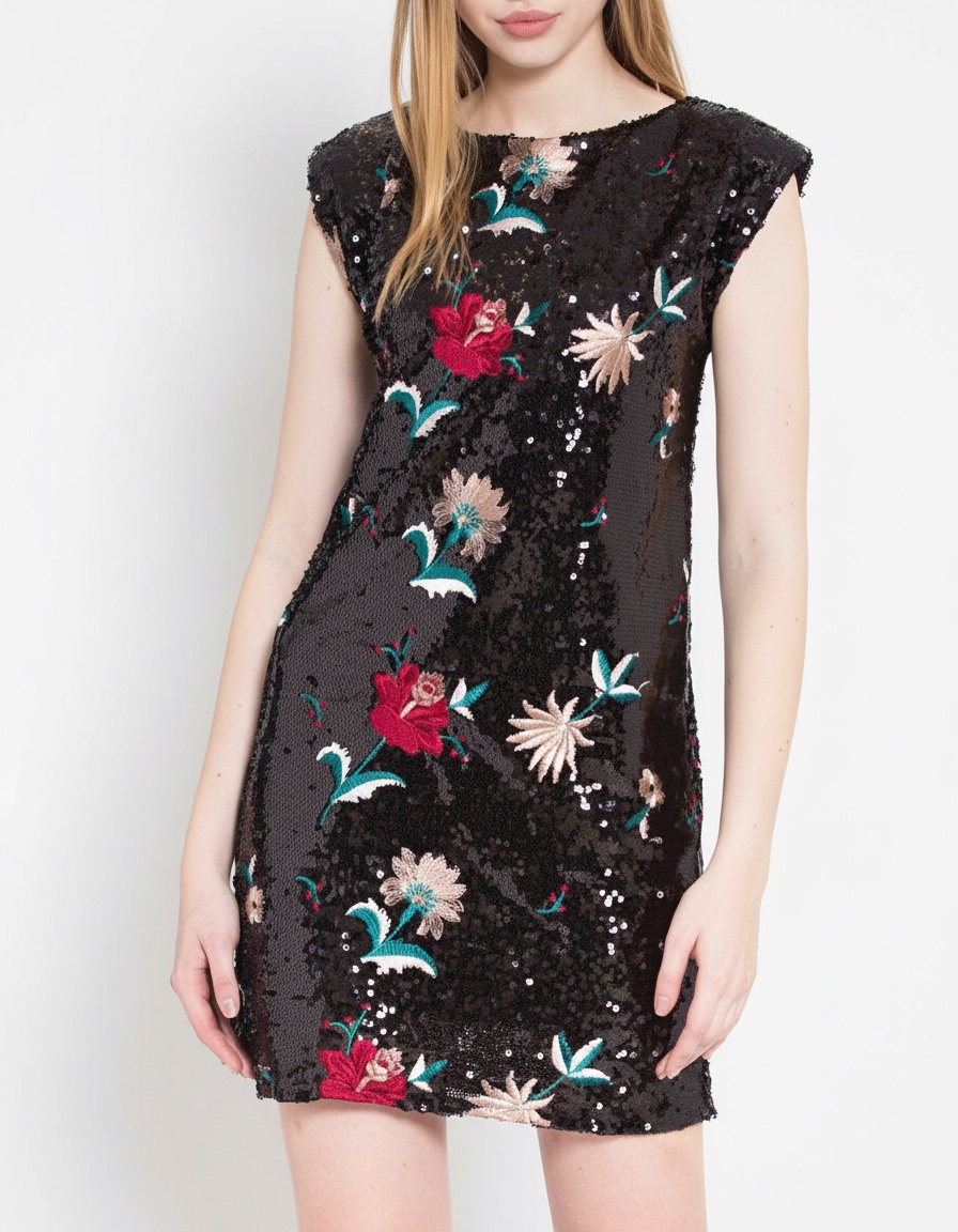 LCW robe