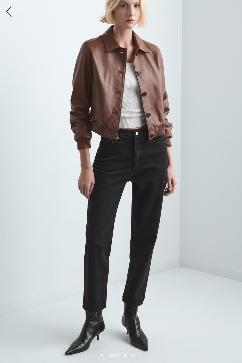 Jeans Mango
