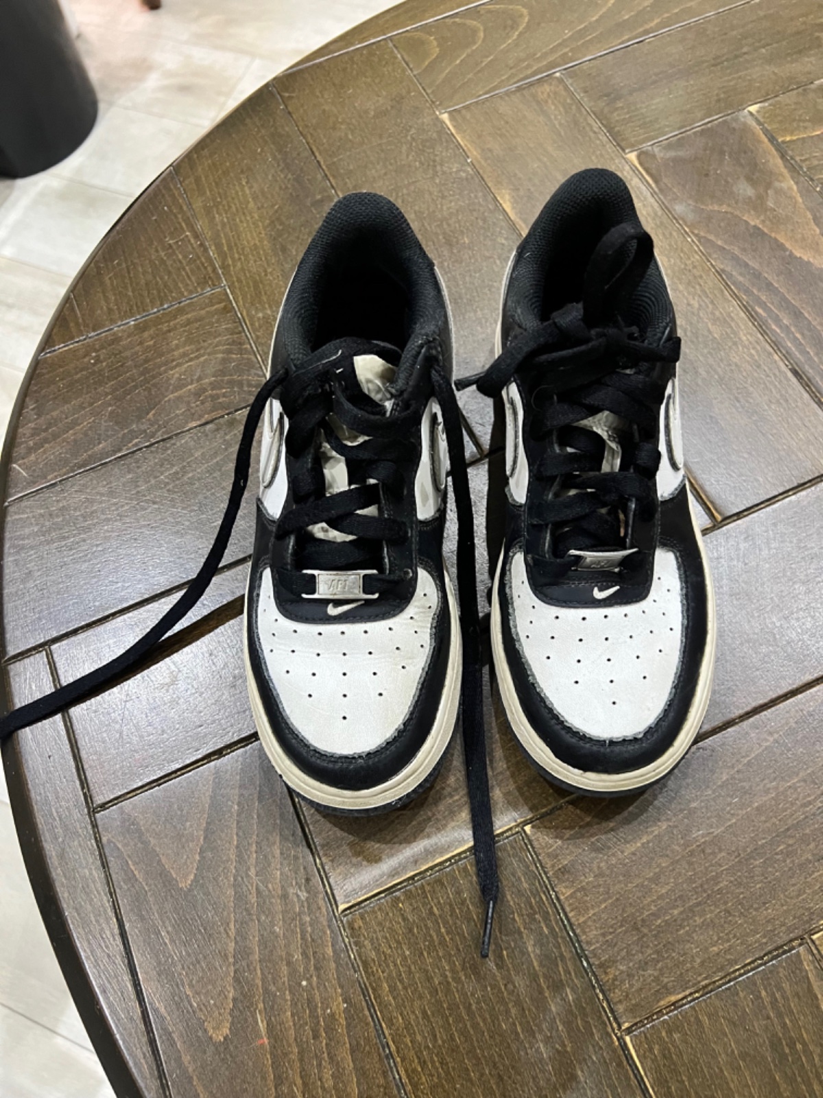 Nike panda 