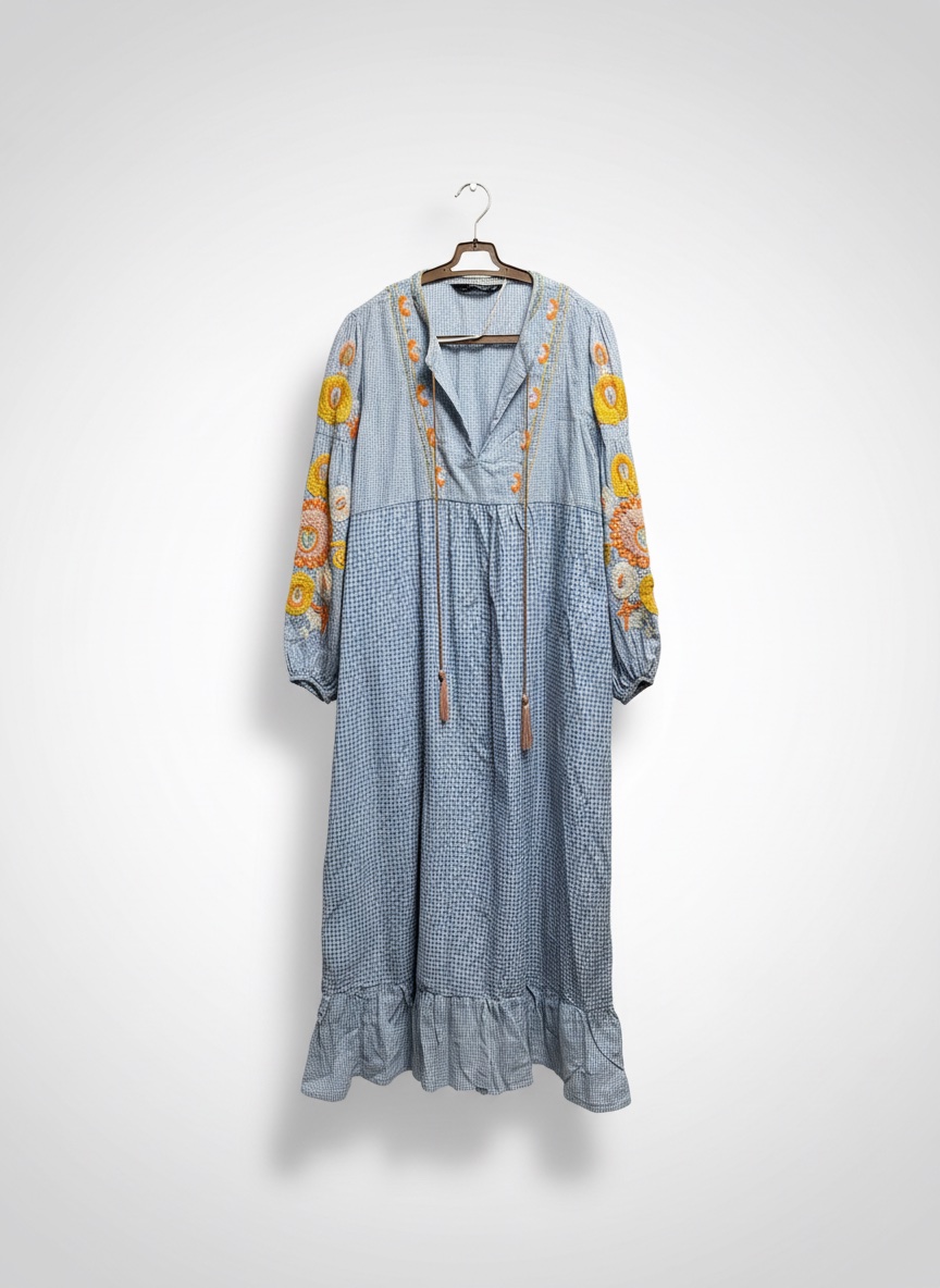 Robe zara 