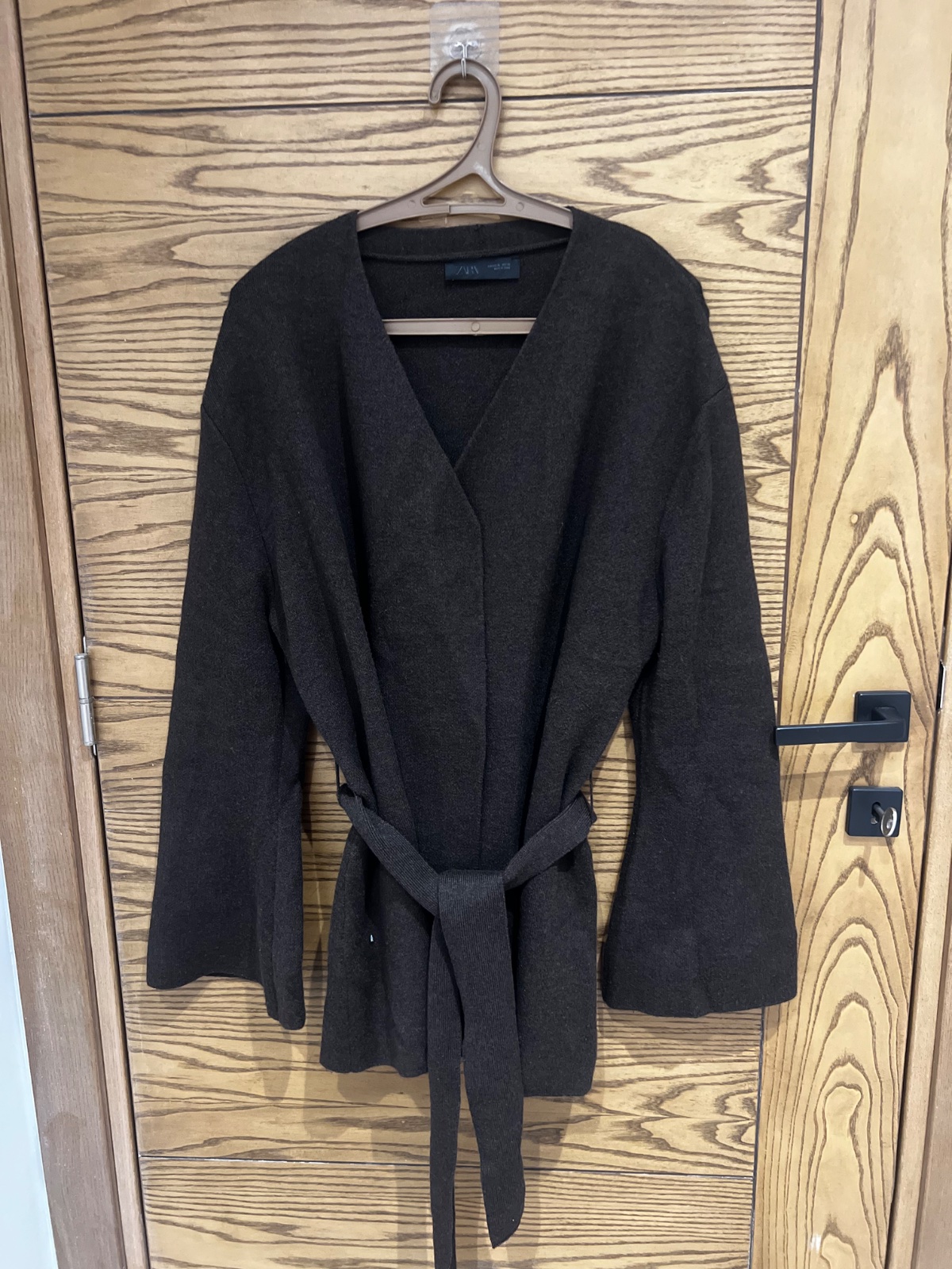 Gilet Zara
