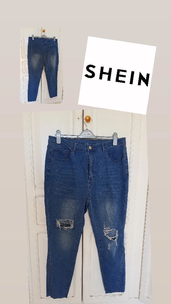 Pantalon shein a vendre 