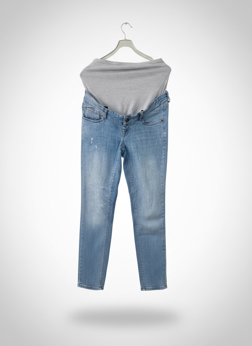 Pantalon grocesse 