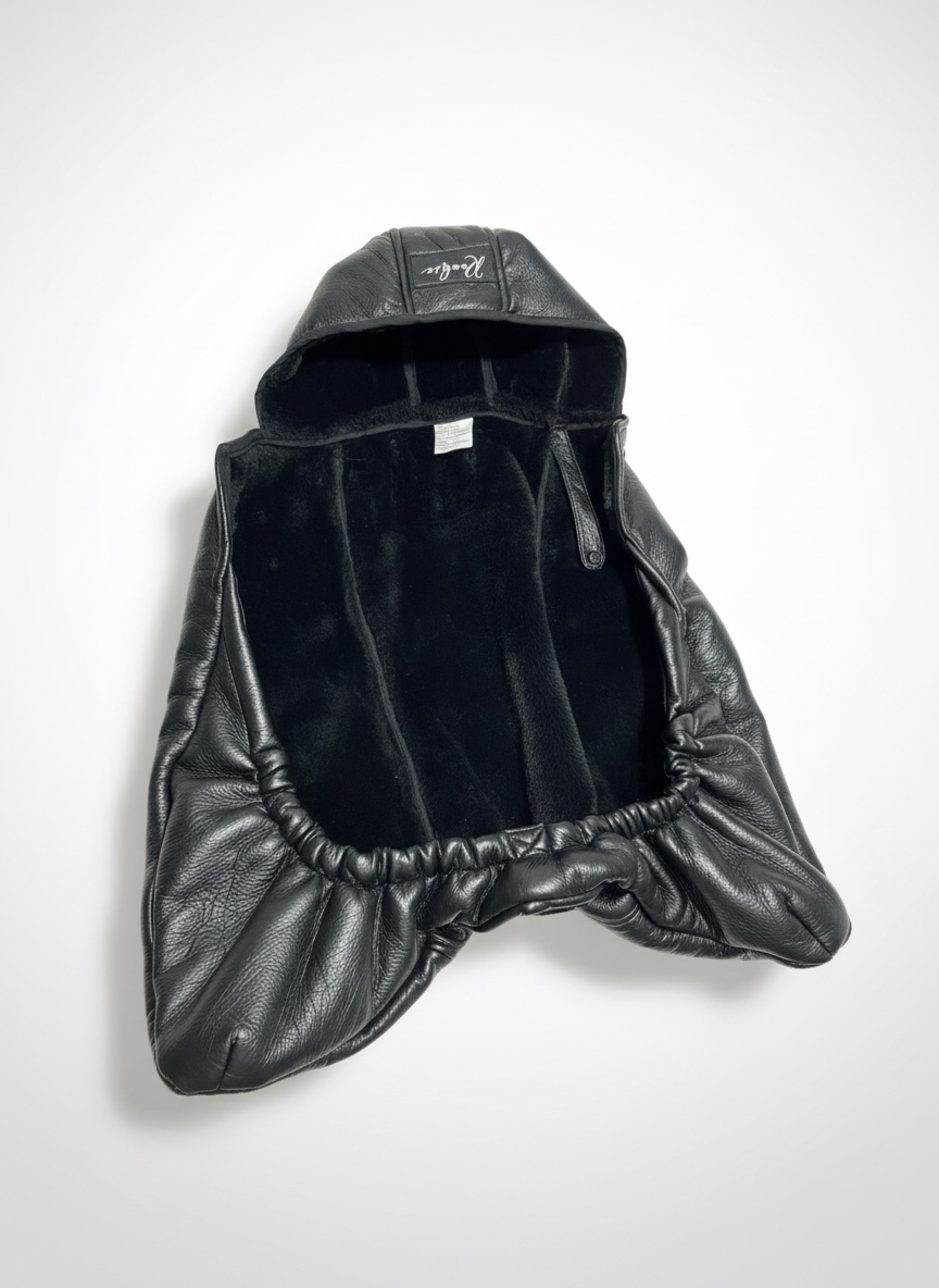  housse d'hiver pour porte-bébé de la marque Rookie baby