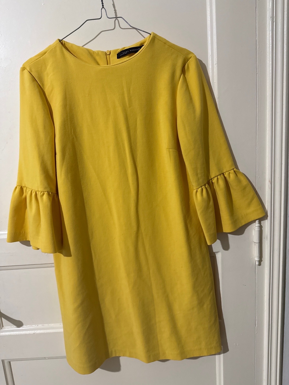 Robe zara