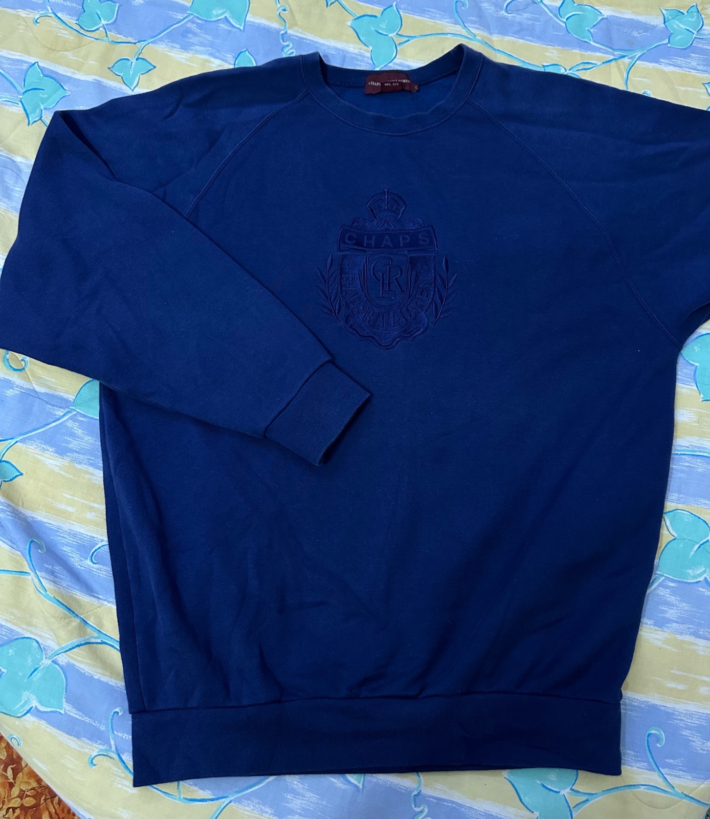 Vintage ralph lauren 