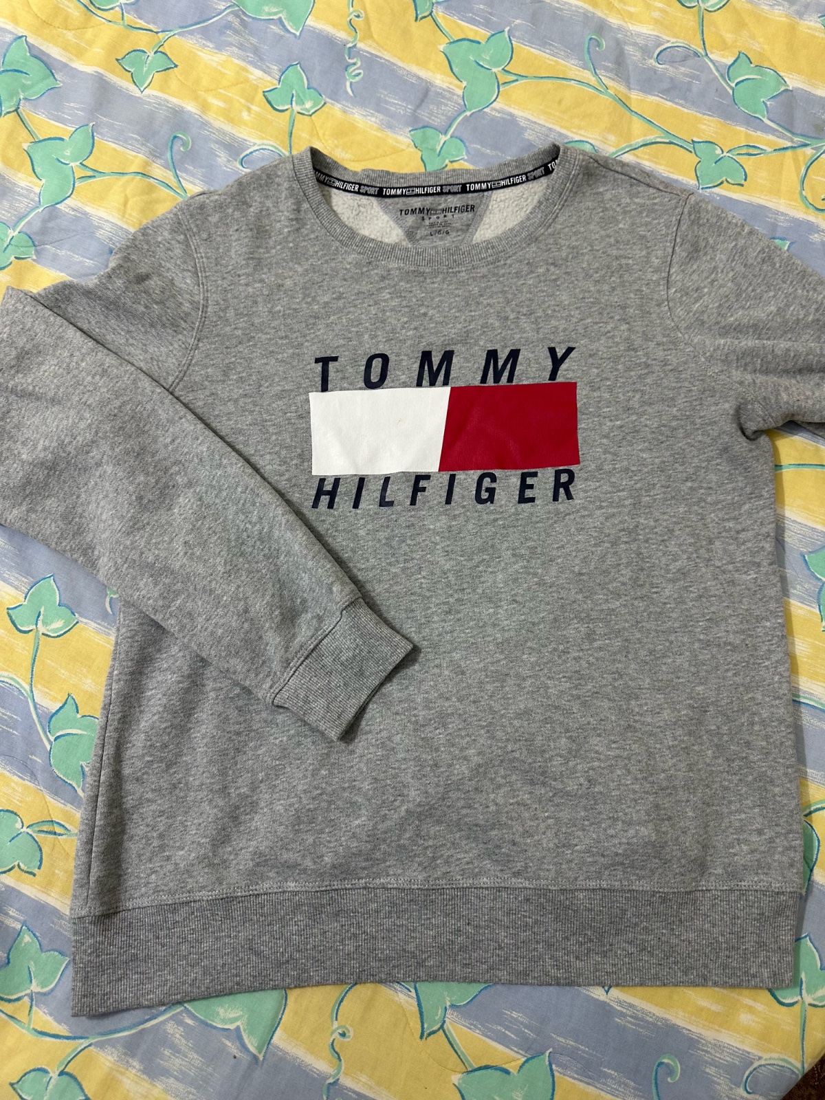Tommy hilfiger femme