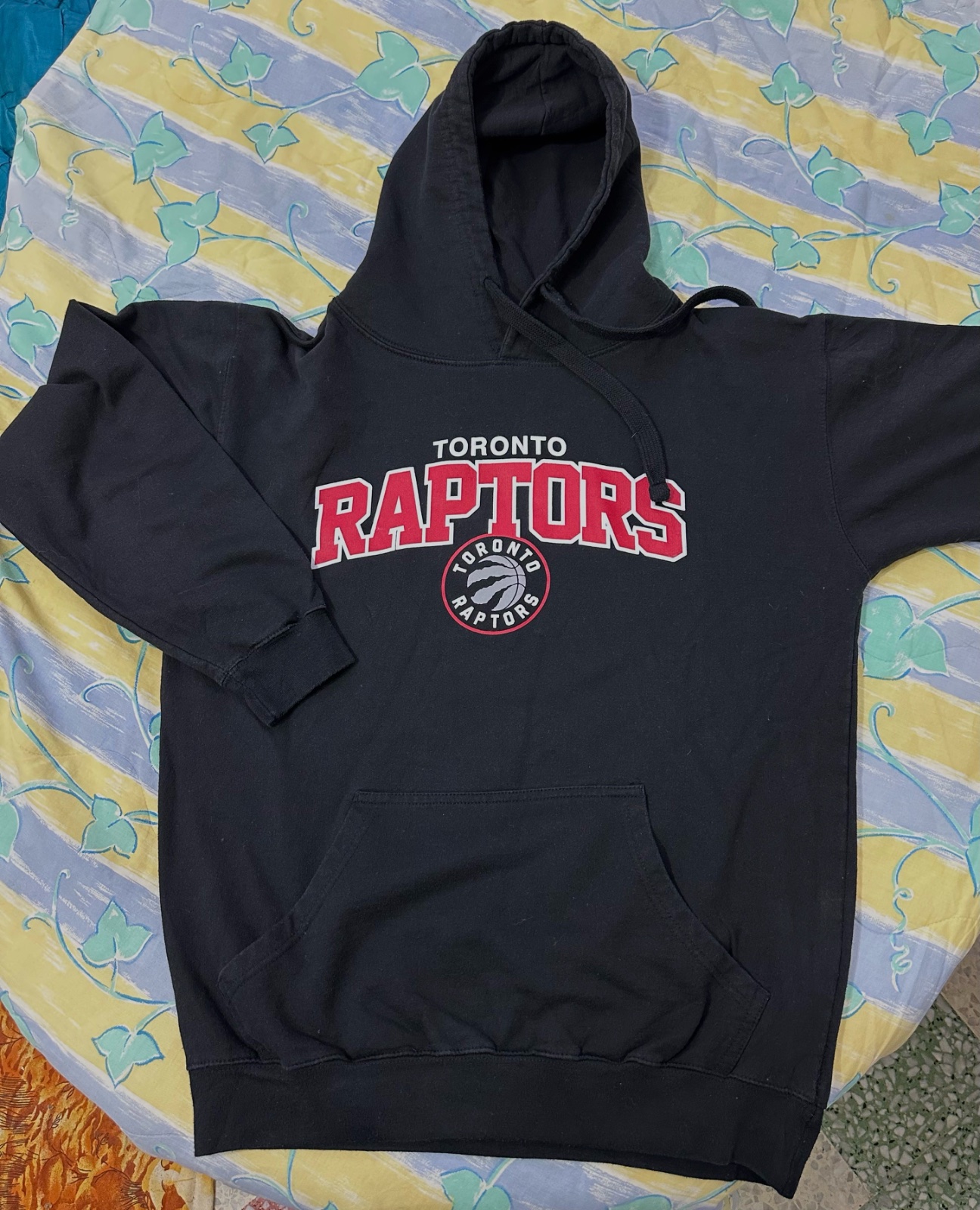 Capuche BASKET NBA