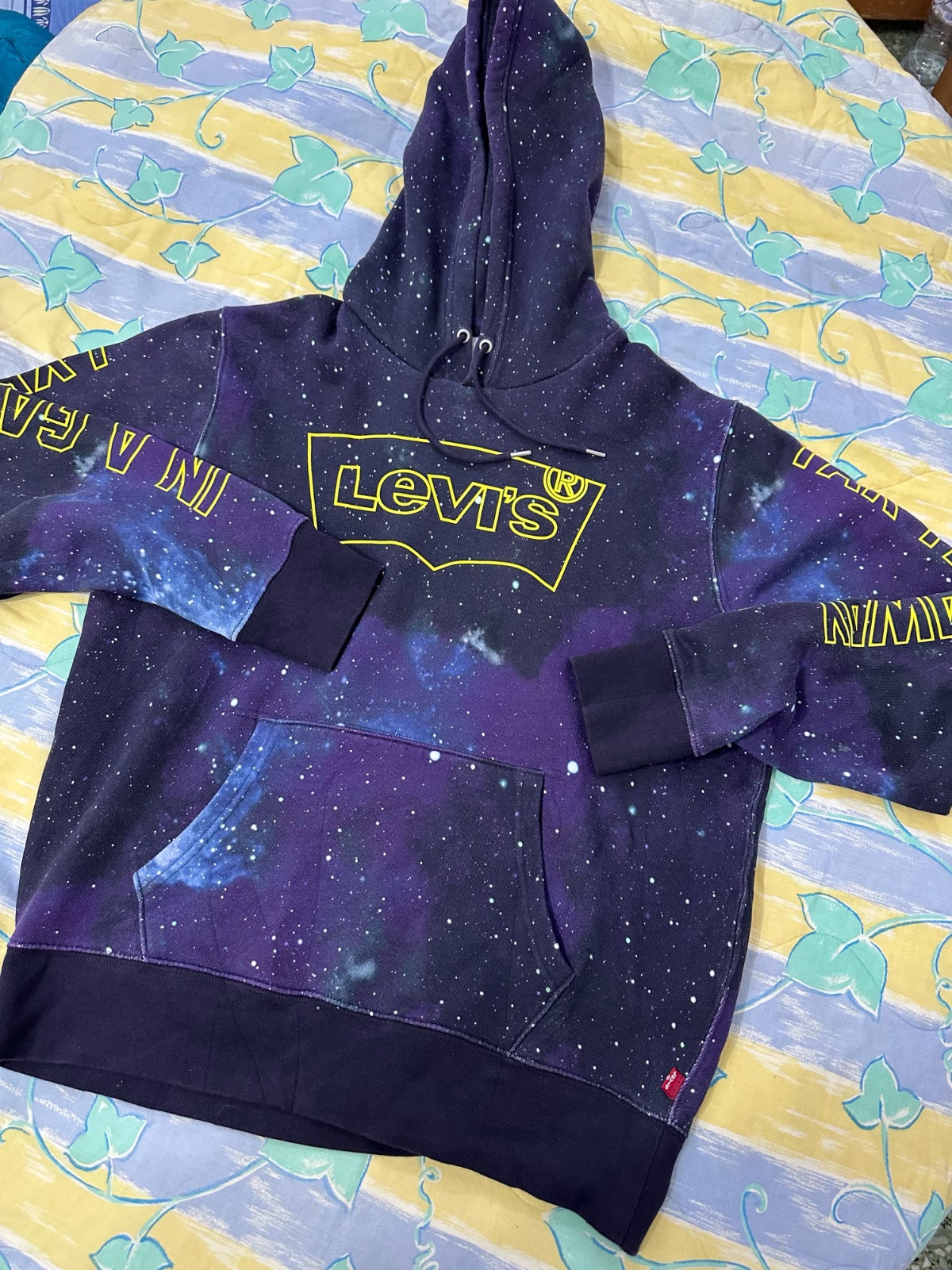 Levis limited edition