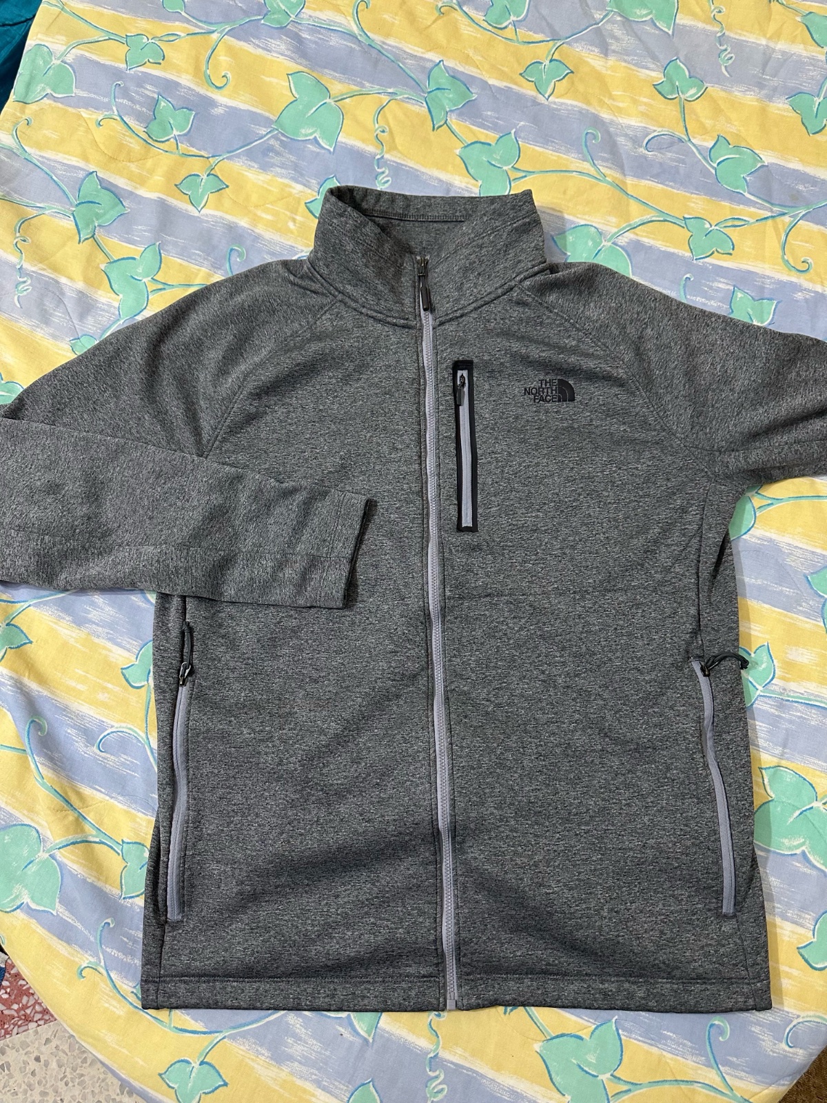 The north face homme