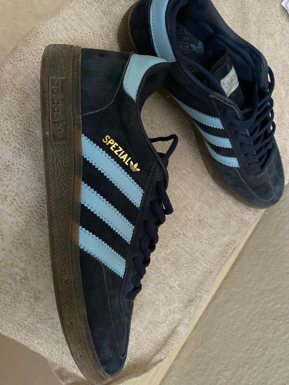 Adidas Spezial 