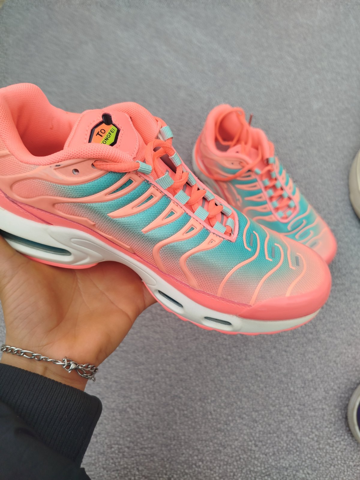 Sneaker 👟 