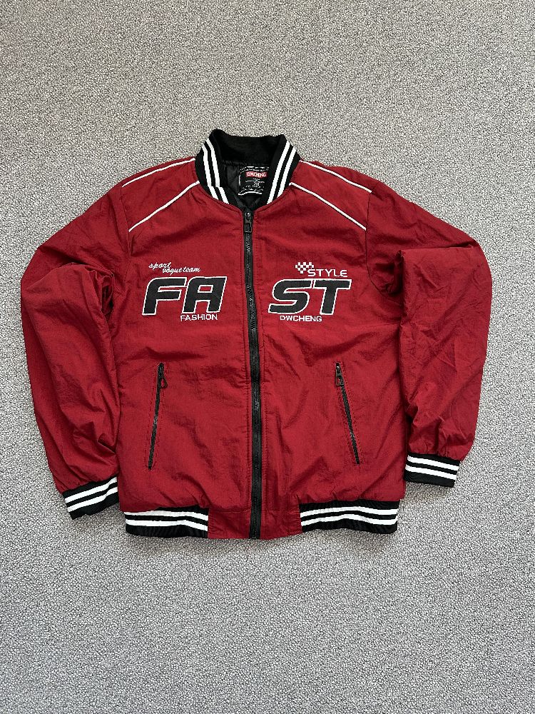 Vest bombé 