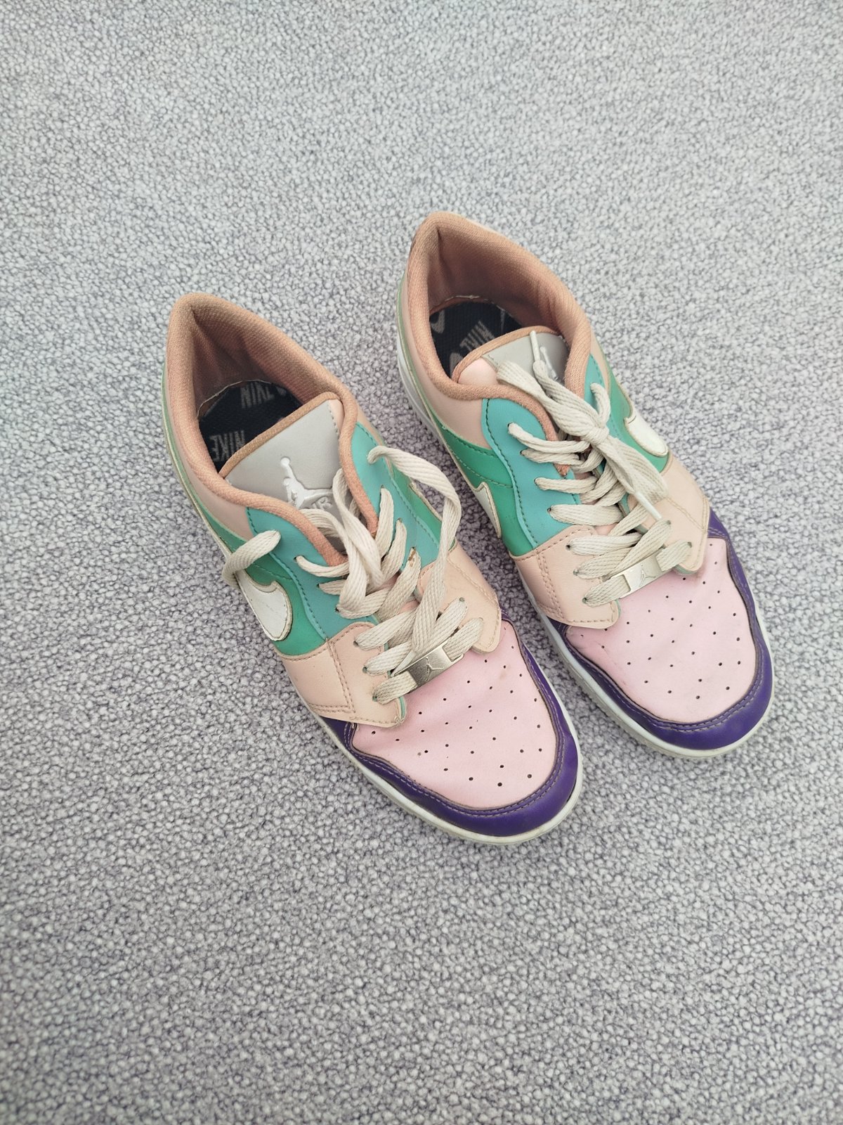 Sneaker 👟