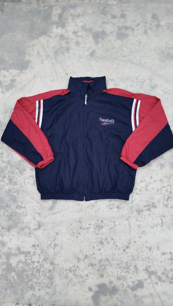 Veste Reebook sportiff 💪💪