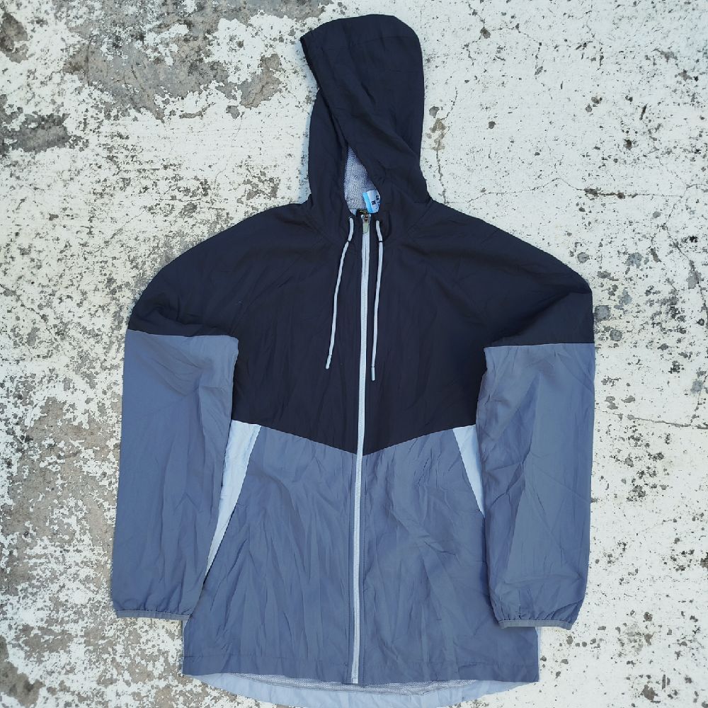 Vest impermiable 