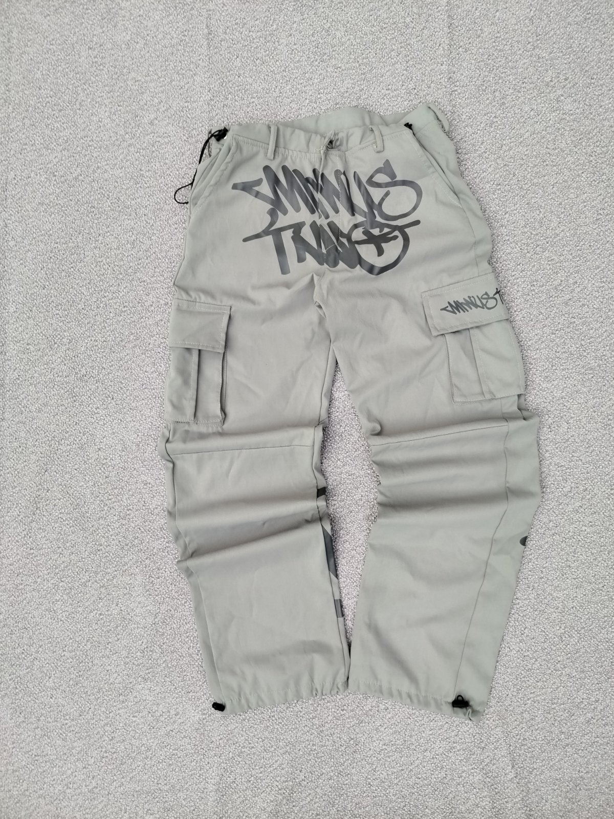 Pant baggy 🔥