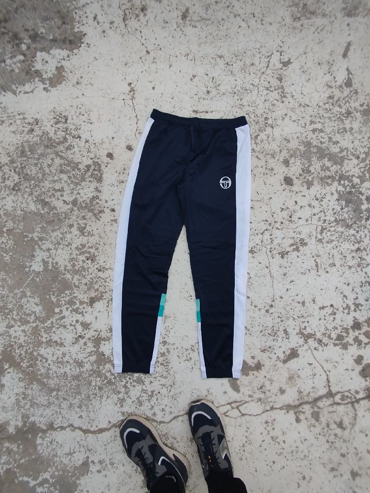 Pants survetment 🔵⚪🟢