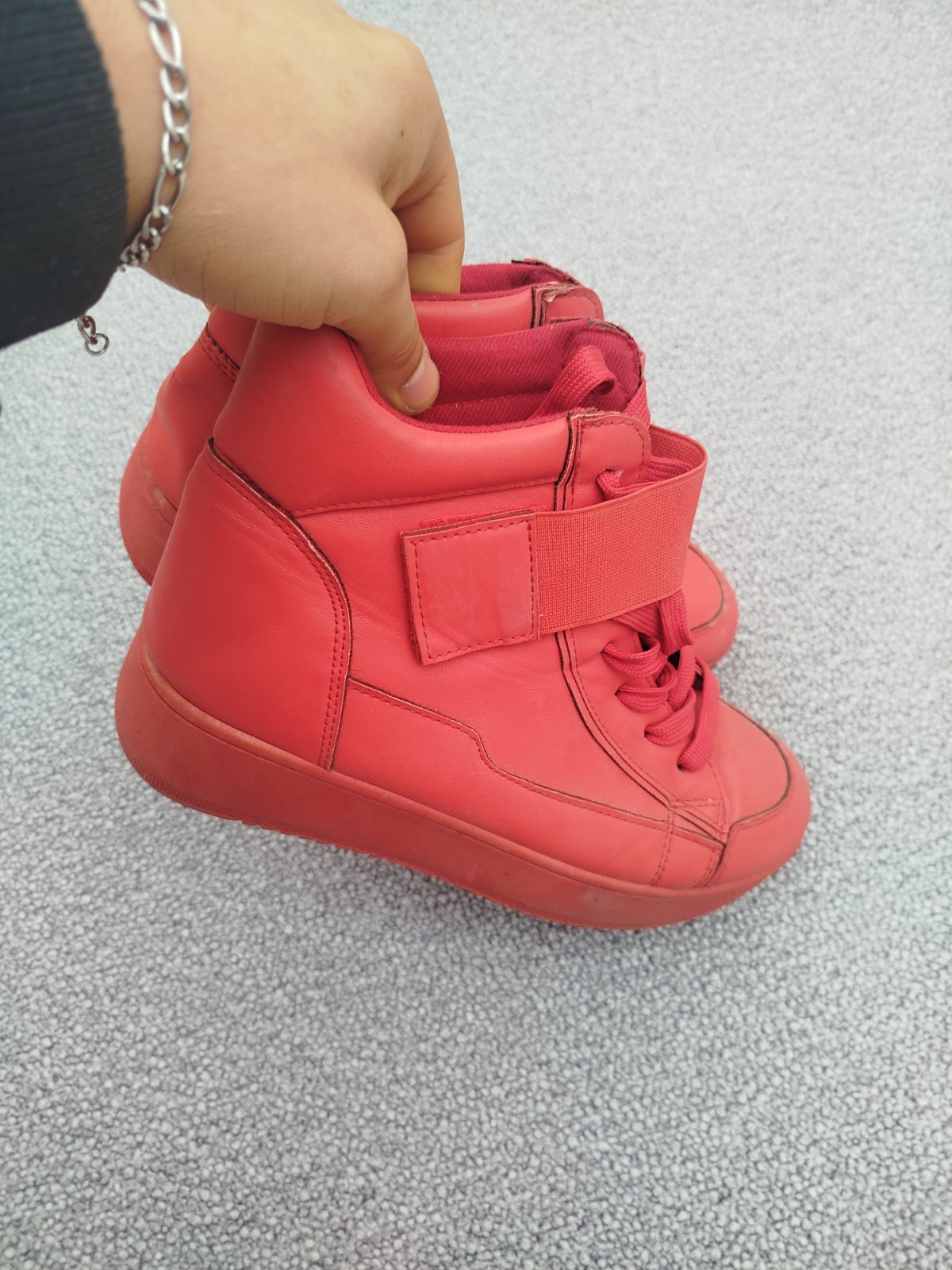 Sneaker 👟❤️