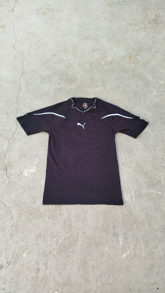 T_shirt puma ⚫⚪