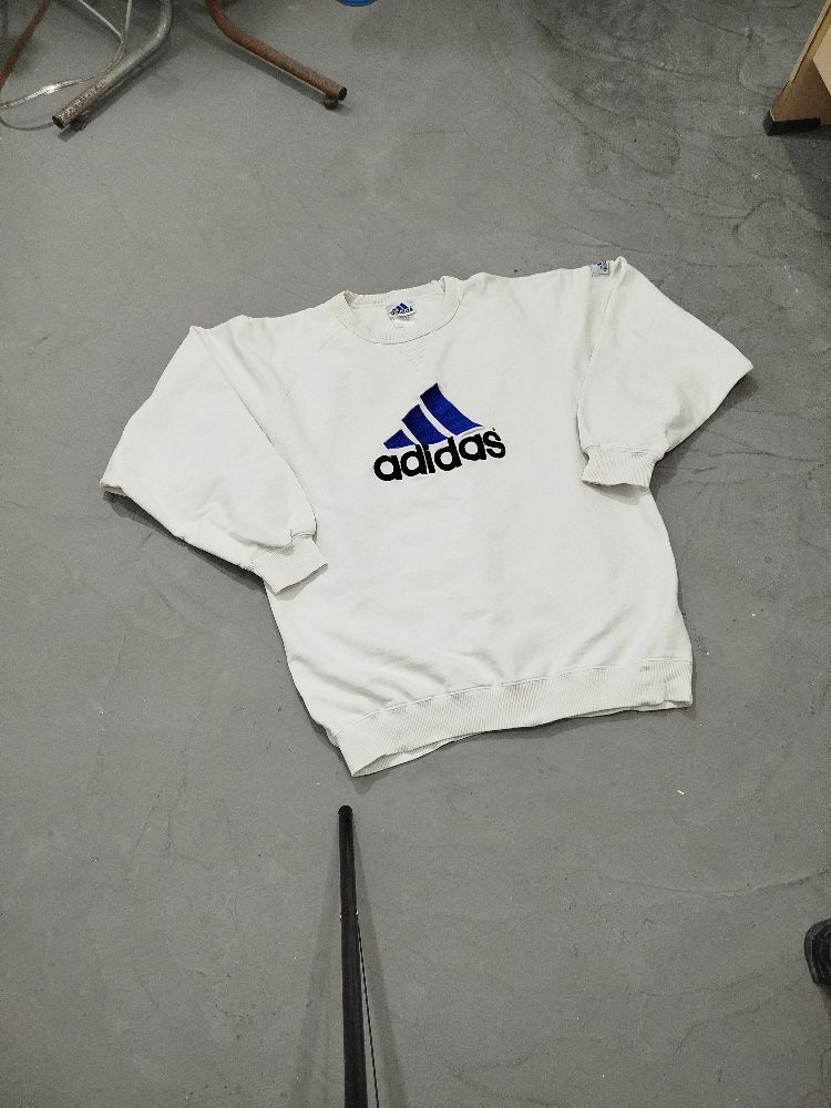 Pull adidas 