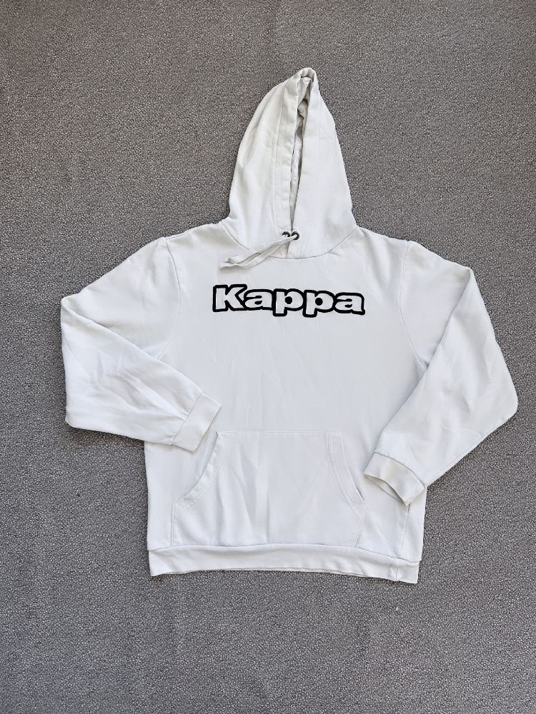 Capuch kappa 