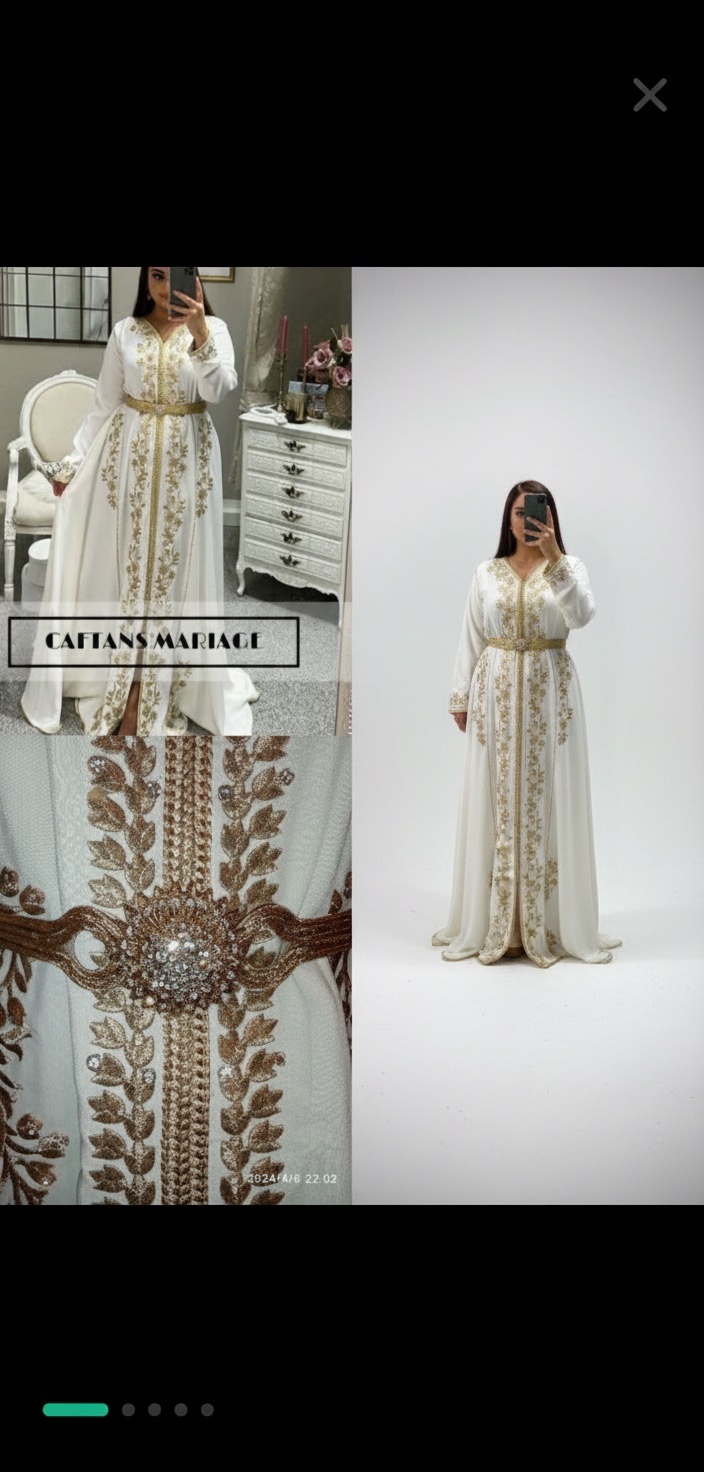 Caftan 