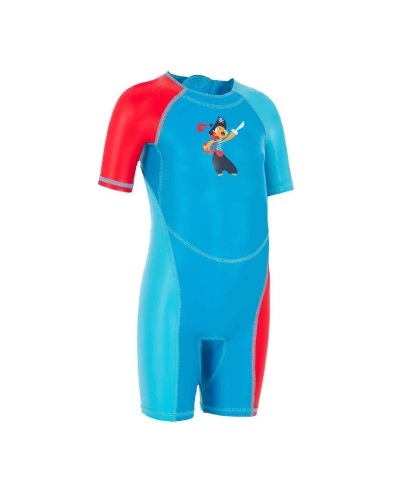 Combinison plage pour bébé 9mois => 12 mois