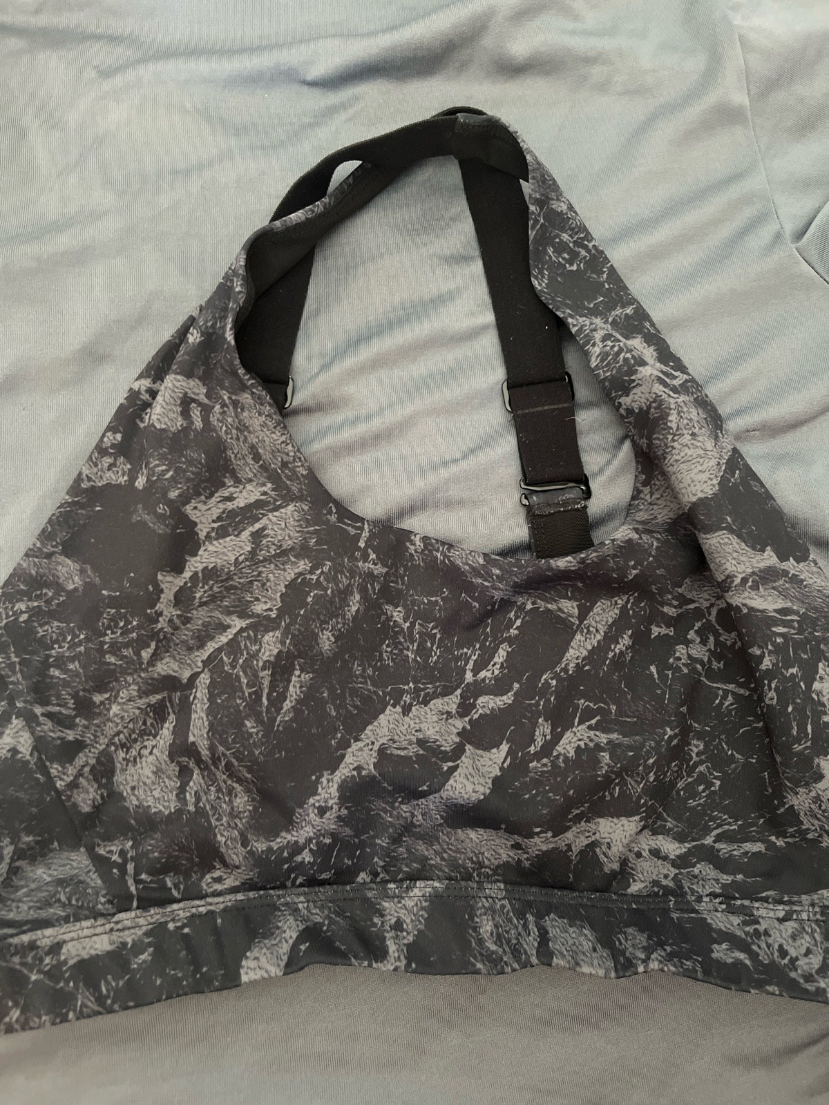 Brassiere sport