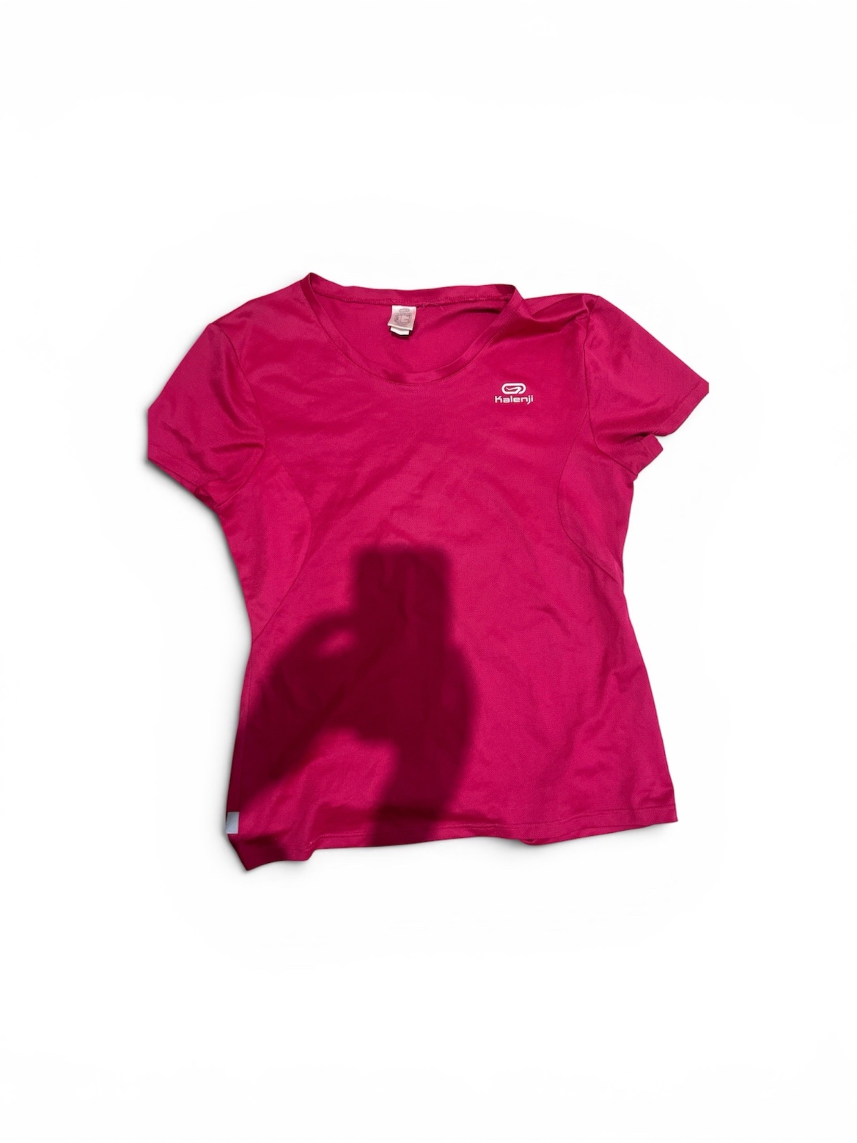 Tshirt sport rose