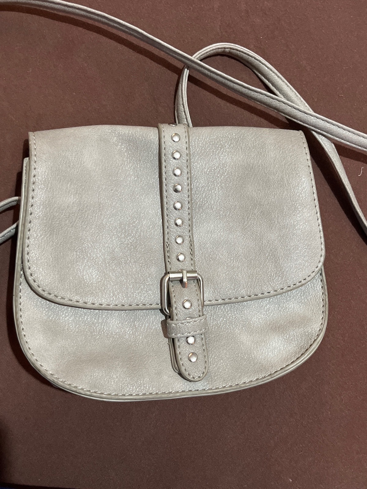 Sac gris