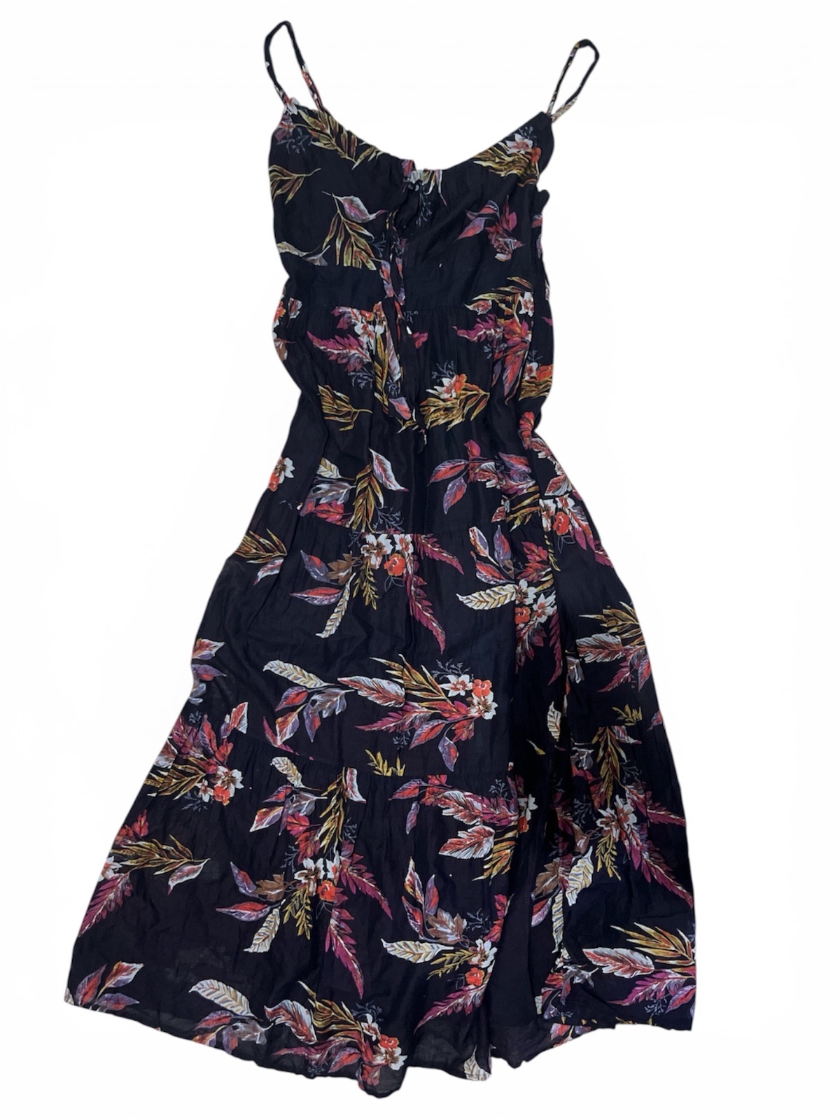 Robe longue
