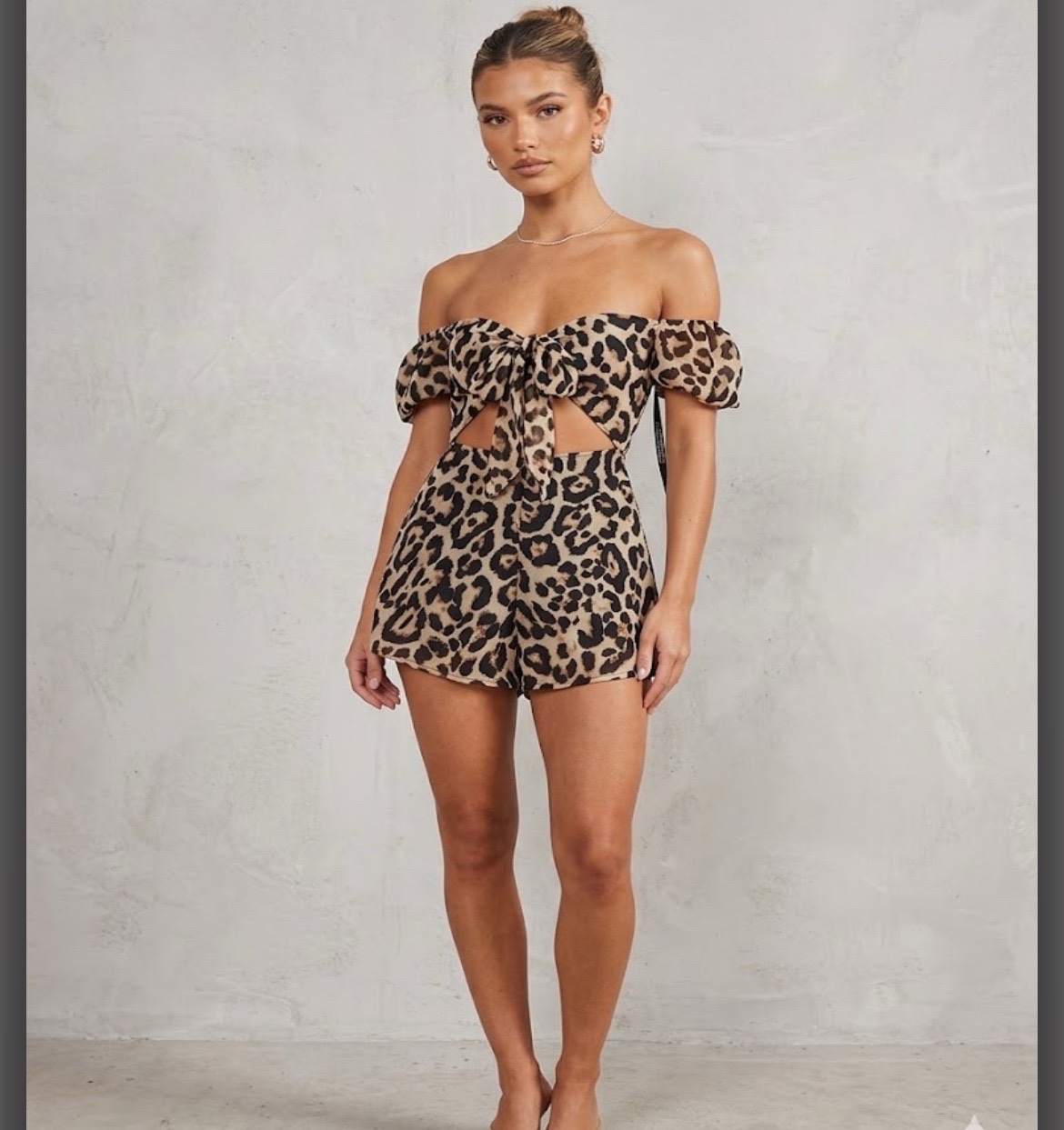 Combishort 