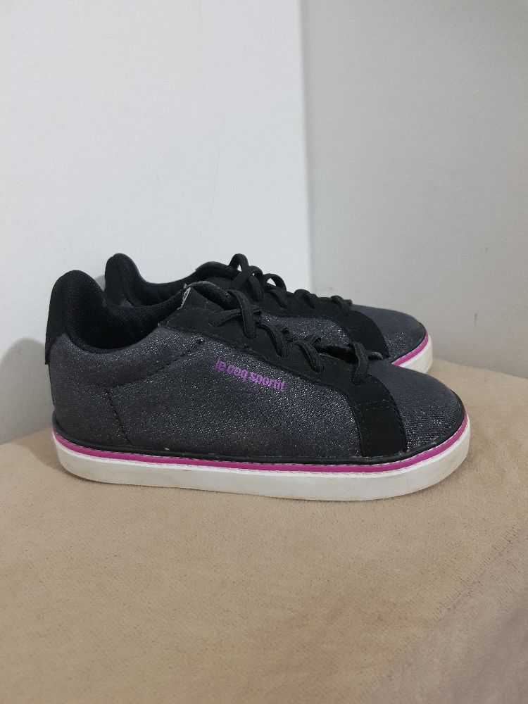 Baskets coq sportif 