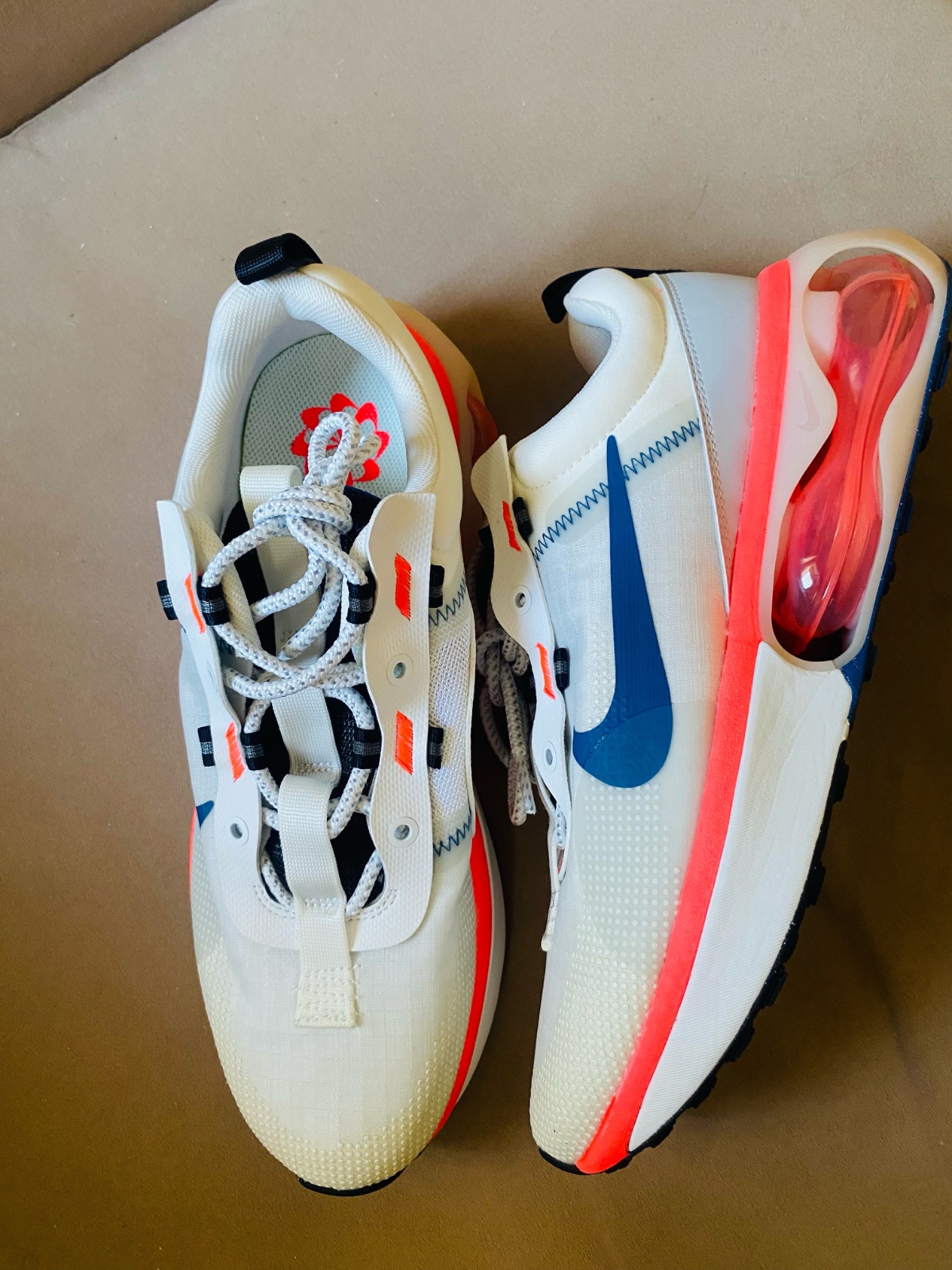 Basket nike importée