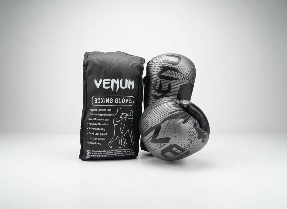 Gant de boxe venum