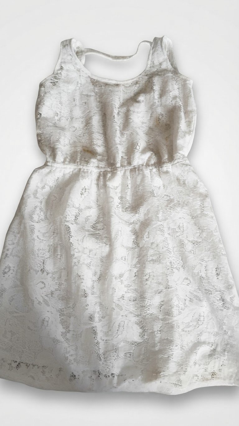 Robe bil dontail