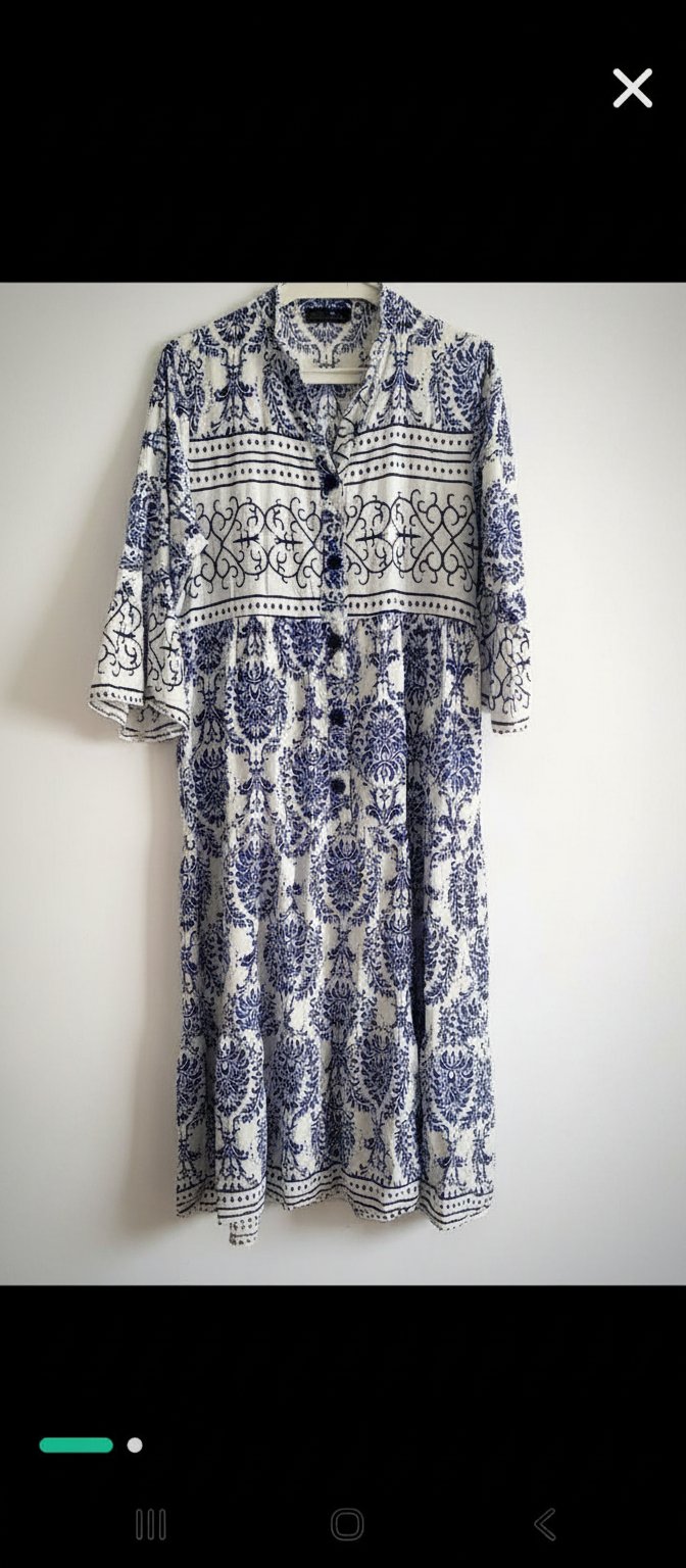 Robe femme 