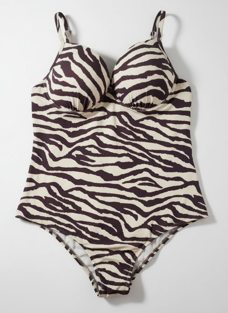 Robe et maillot 